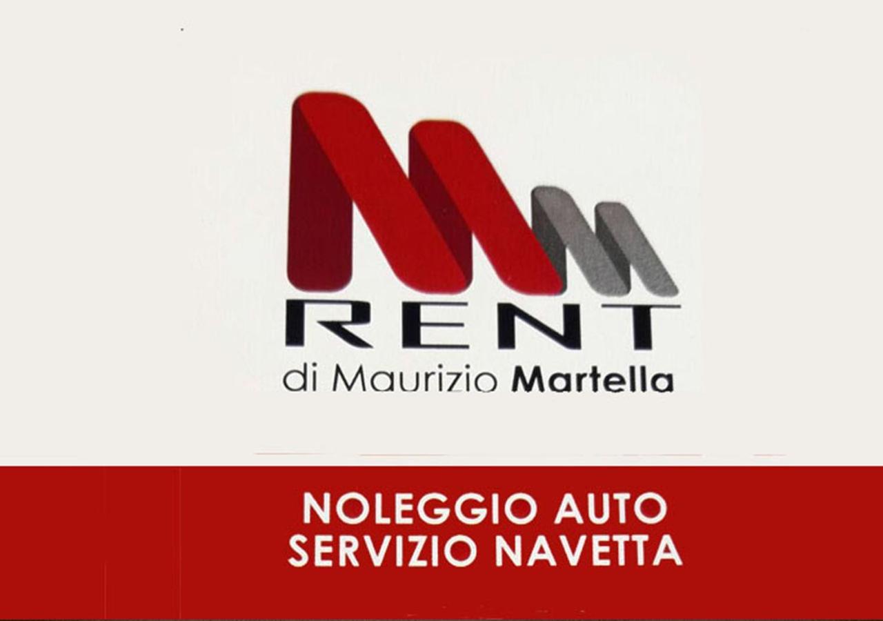 Ferrante D'Aragona Rooms Lecce Buitenkant foto