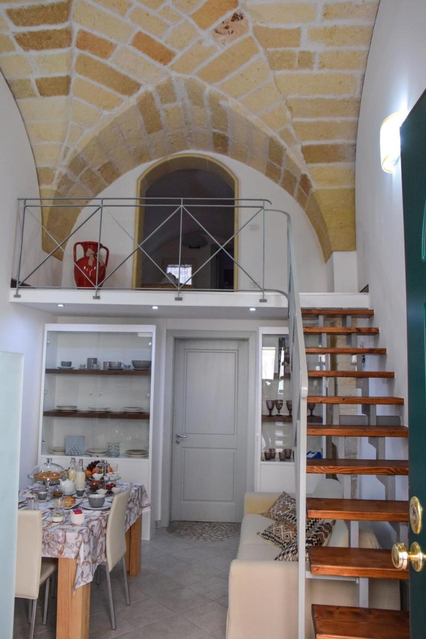 Ferrante D'Aragona Rooms Lecce Buitenkant foto
