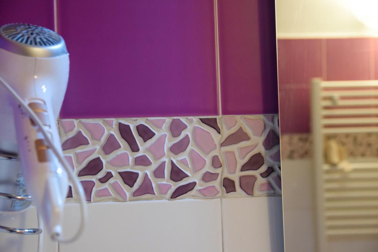 Ferrante D'Aragona Rooms Lecce Buitenkant foto