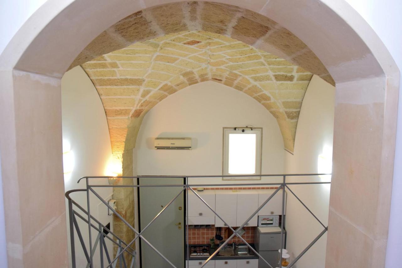 Ferrante D'Aragona Rooms Lecce Buitenkant foto